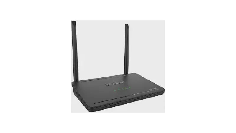 Melhor Plano de Internet para Entregador: 5 Roteadores Indispensáveis