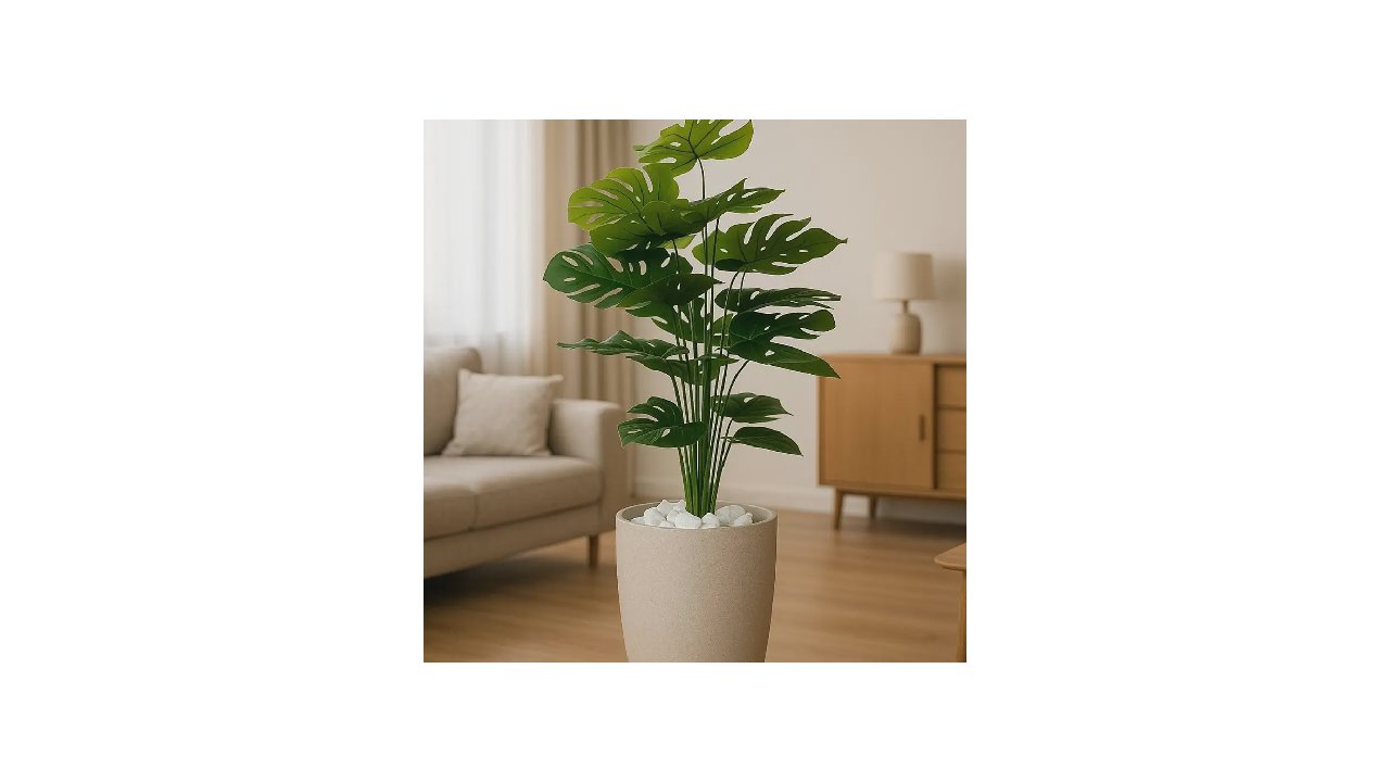 Melhor Planta Artificial: 10 Modelos de Alta Realismo