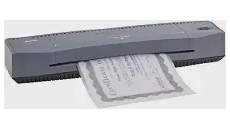 Melhor plastificadora a3: 10 Opções Profissionais