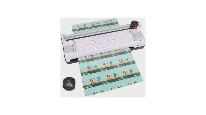 Melhor Plastificadora e Laminadora: Qual Escolher?