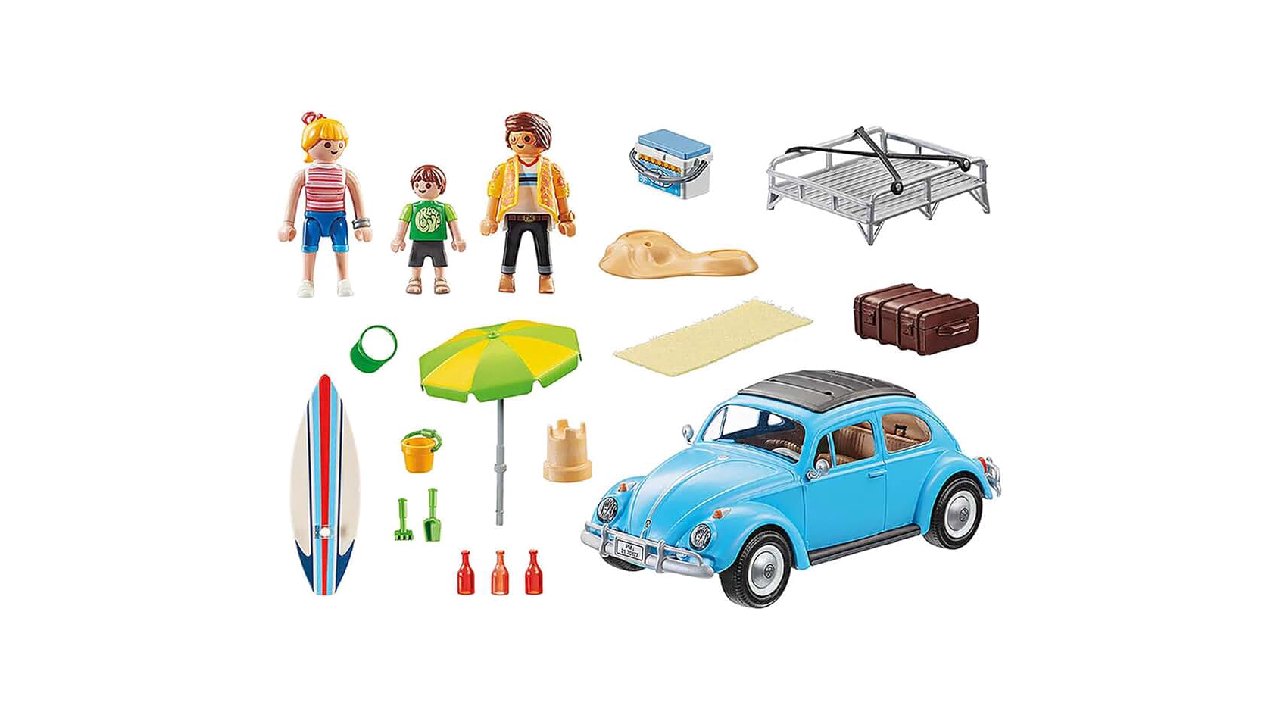 Melhor Playmobil: 10 Modelos para Colecionar e Brincar