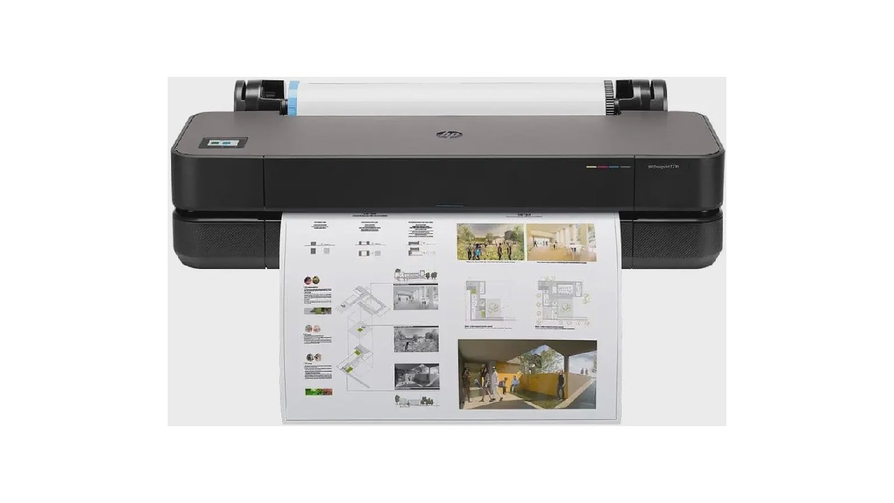 Melhor Plotter: 5 Modelos para Impressão e Corte