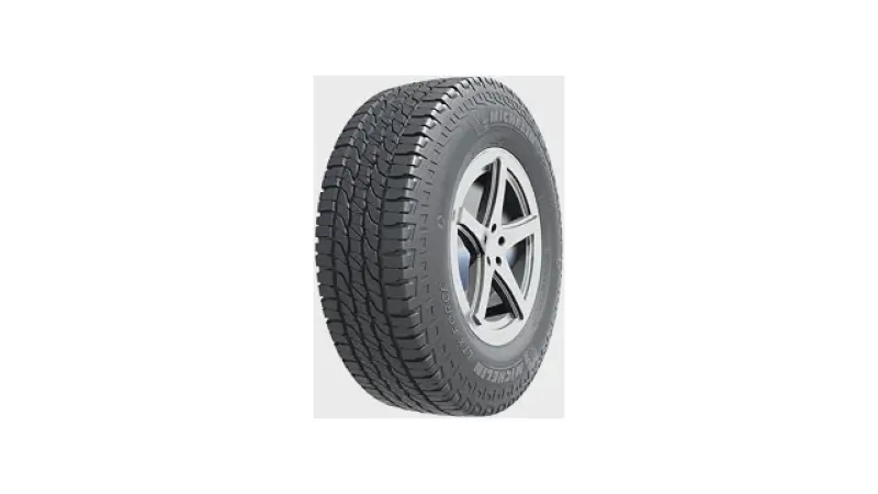 Melhor Pneu A T: 9 Opções Robustas Para Off-Road