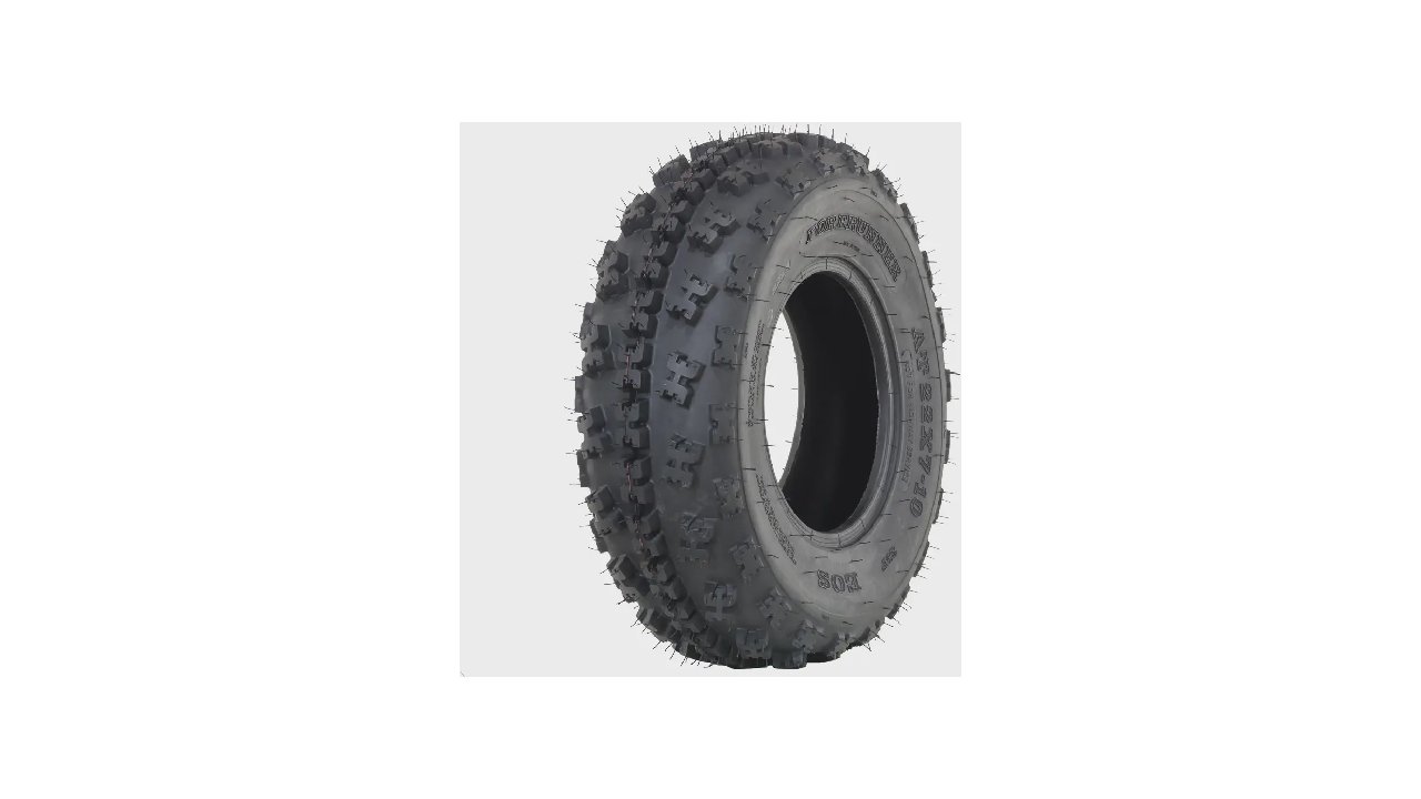 Melhor Pneu Off Road: 8 Modelos de Alta Performance
