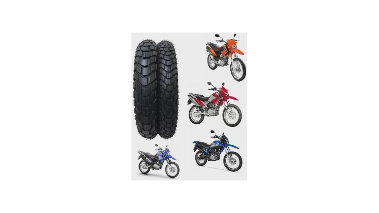 Melhor Pneu para Moto de Trilha: 6 Modelos de Alta Aderência