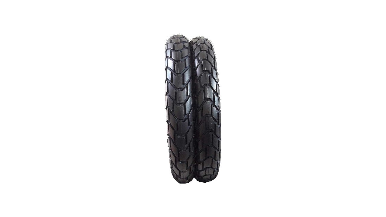 Melhor Pneu para Moto Titan 150: 9 Modelos de Alta Aderência