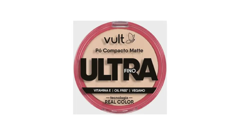 Melhor Pó Compacto Nacional: Matte ou Aveludado?