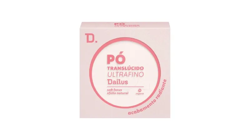 Melhor Pó Compacto Translúcido: Controle o Brilho!
