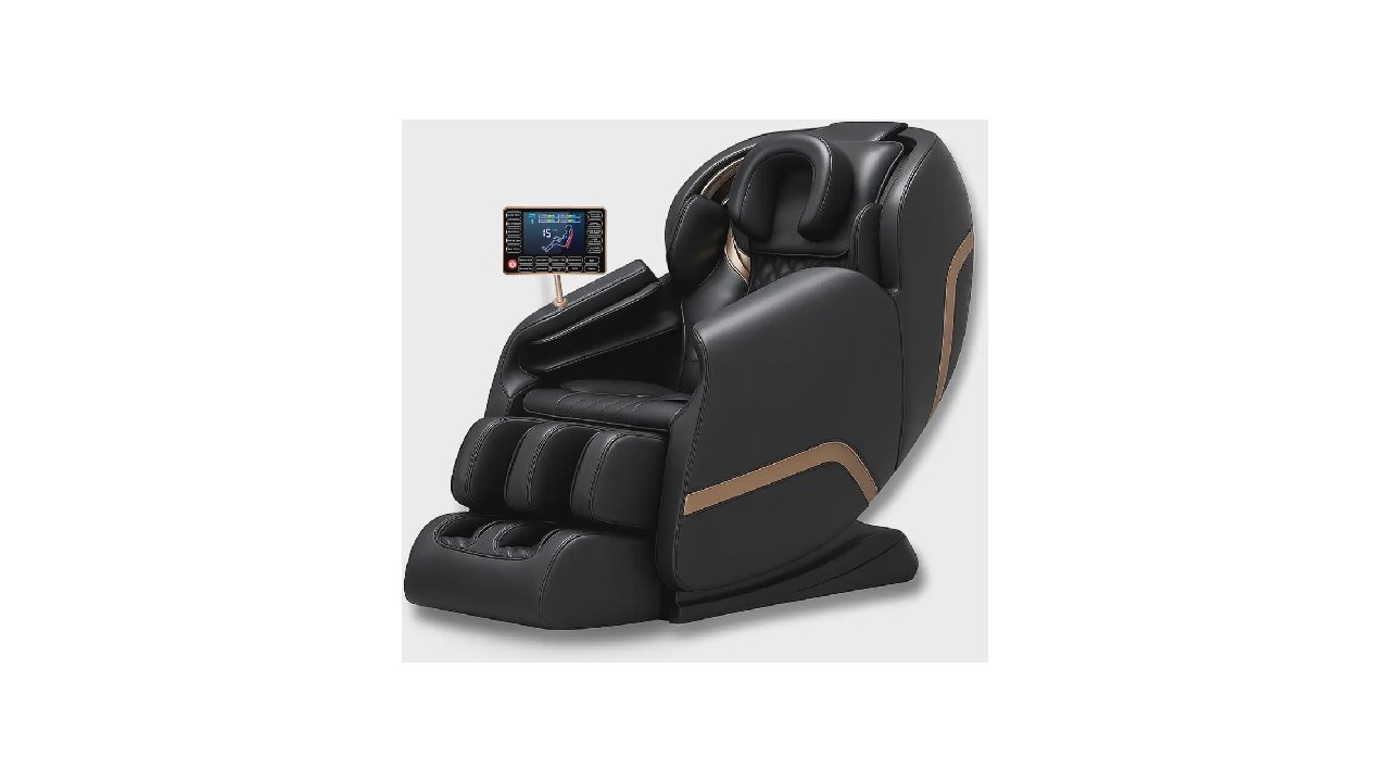 Melhor Poltrona de Massagem: 10 Modelos com Gravidade Zero