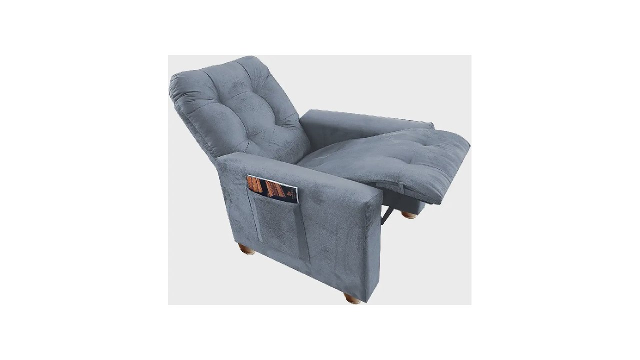 Melhor Poltrona para Leitura: 10 Modelos Ergonômicos