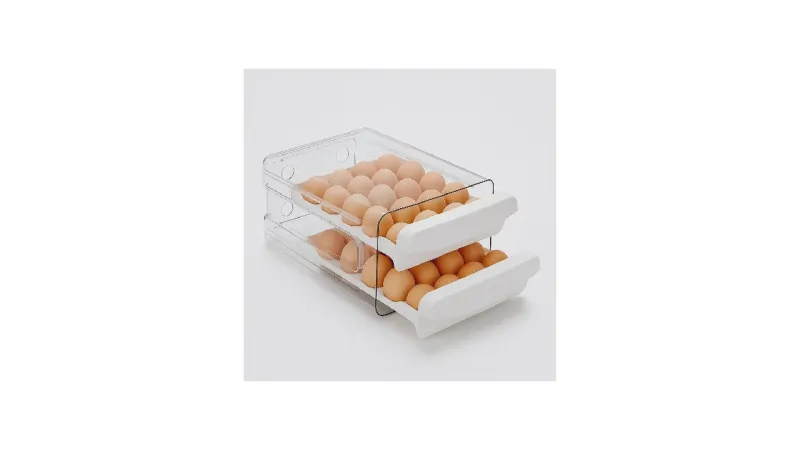 Melhor Porta Ovo: 10 Modelos para Organização Eficiente