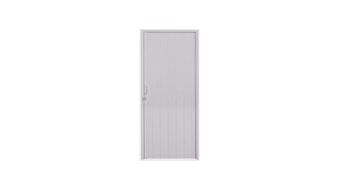 Melhor Porta Sanfonada: 10 Modelos de Alta Durabilidade