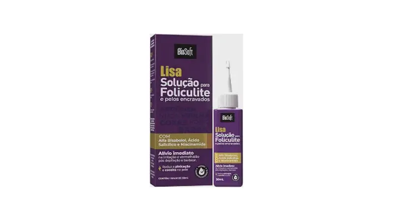 Melhor Pós Barba Para Foliculite: Fim da Irritação