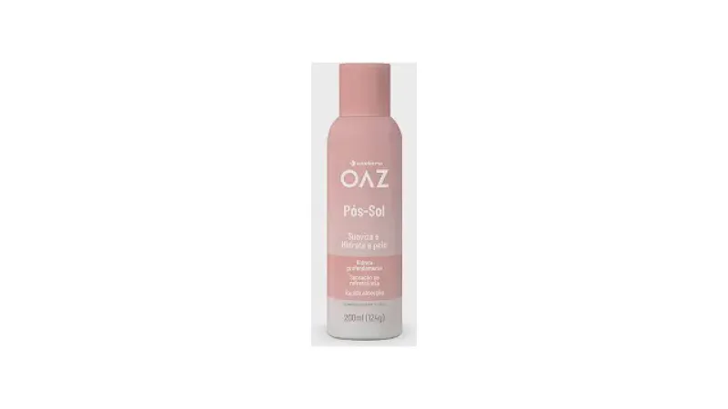 Melhor Pós Sol Spray: 5 Itens de Alívio Rápido