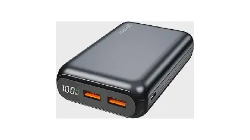 Melhor Power Bank 2026: 10 Modelos de Carga Rápida