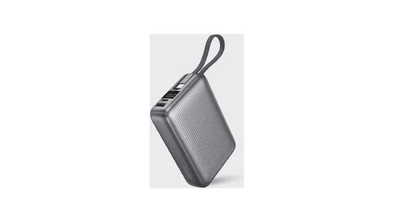 Melhor Power Bank para Celular: Qual Carrega Mais?