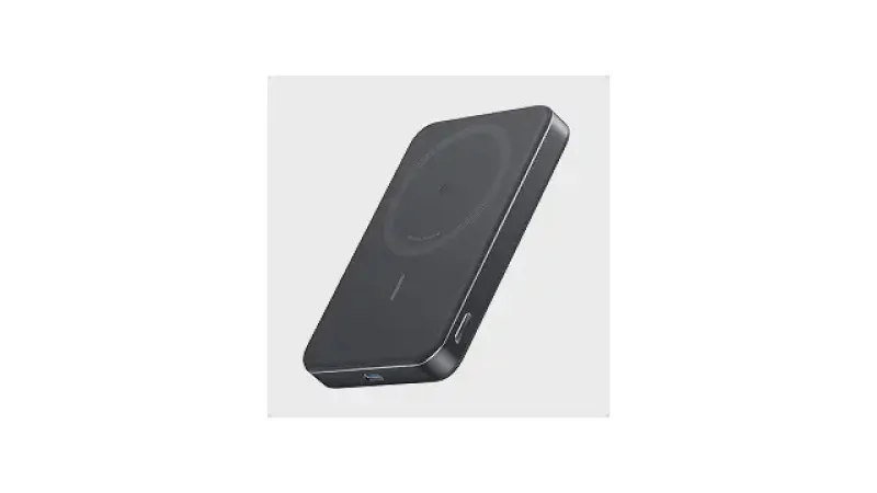 Melhor Power Bank para iPhone MagSafe: Guia Top 10