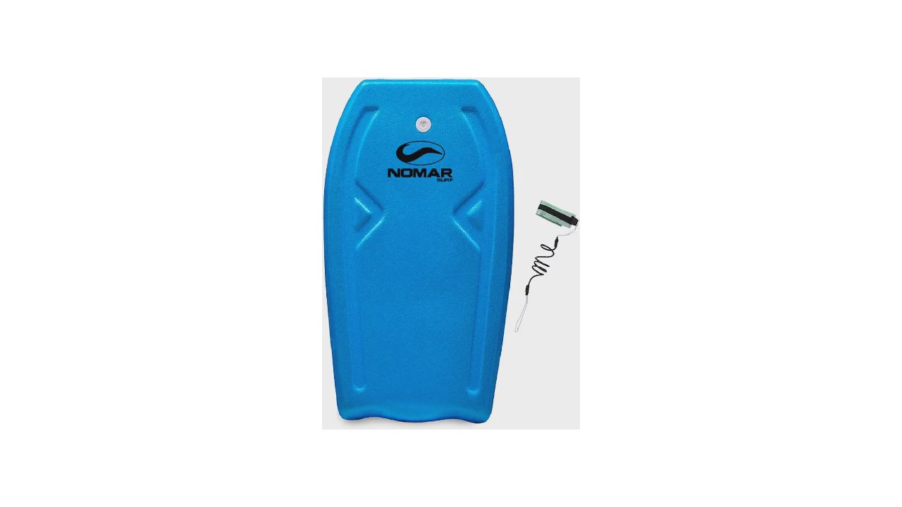 Melhor Prancha de Bodyboard Infantil: 10 Modelos