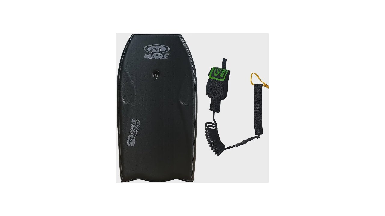 Melhor Prancha de Bodyboard: 10 Modelos de Alta Performance