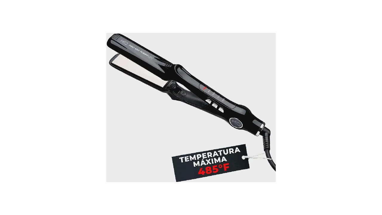 Melhor Prancha de Cabelo: 10 Modelos de Alta Performance