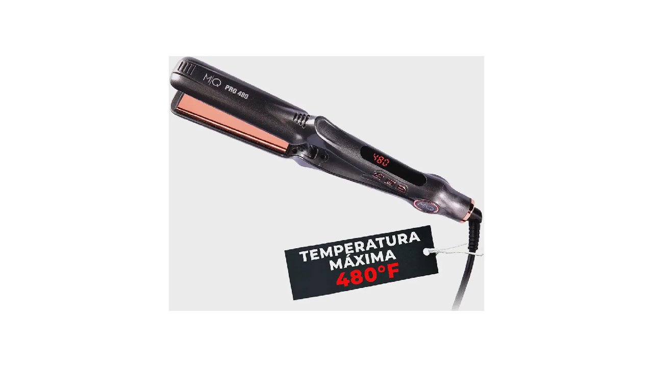 Melhor Pranchinha de Cabelo: 10 Modelos Profissionais