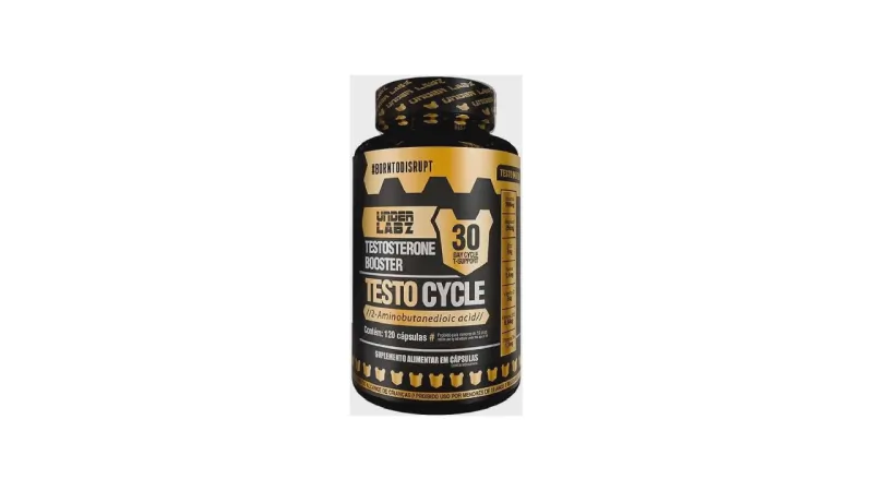 Melhor Pré Hormonal Masculino: 10 Opções Potentes