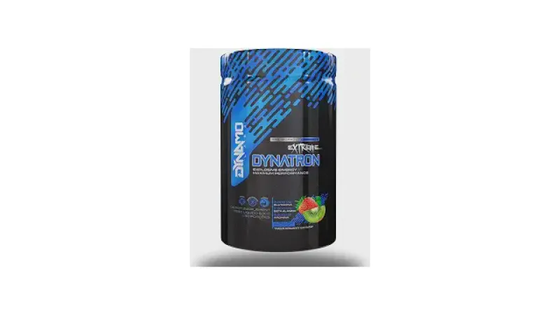Melhor Pré Treino Importado Para Máxima Performance