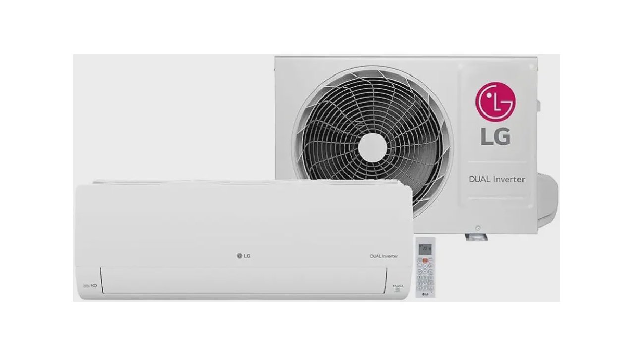Melhor Preço Ar-Condicionado 12000 BTUs: 10 Modelos de Alta Eficiência