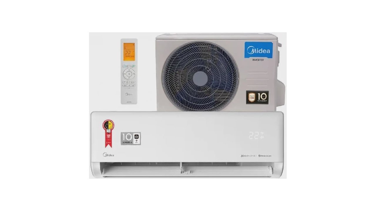 Melhor Preço Ar-Condicionado 18000 BTUs: 10 Opções