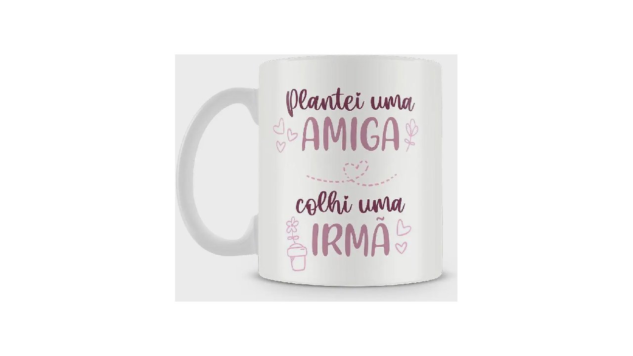 Melhor Presente Barato para Amiga: 10 Opções Criativas