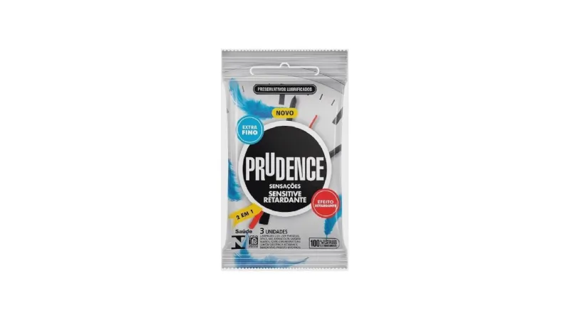 Melhor Preservativo Retardante para Maior Controle