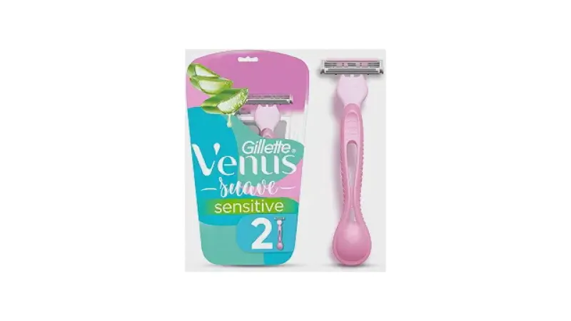 Melhor Prestobarba Feminino: Pele Lisa Sem Irritar