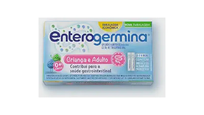 Melhor probiótico de farmácia para Flora Intestinal