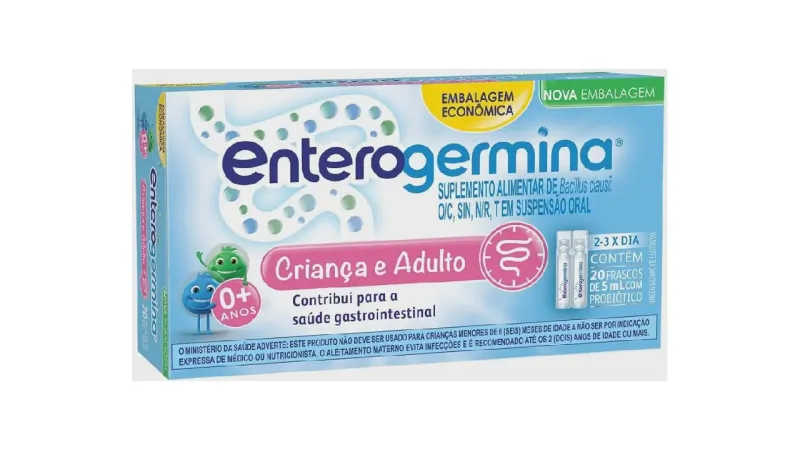 Melhor probiótico para adultos: 10 Opções Eficazes