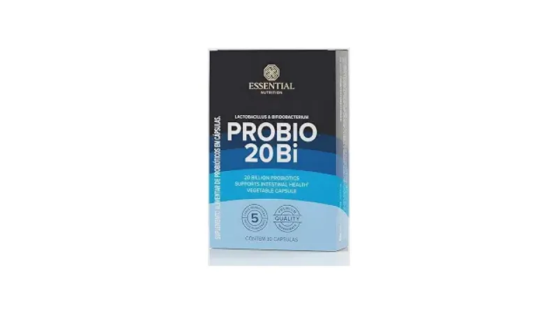 Melhor Probiótico para Imunidade: Qual Escolher?