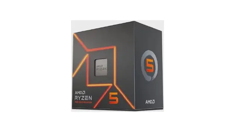 Melhor Processador AM5 Custo Benefício para Games