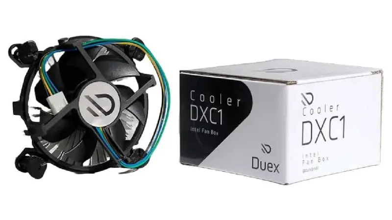 Melhor Processador Socket 775: 8 Coolers de Alta Eficiência