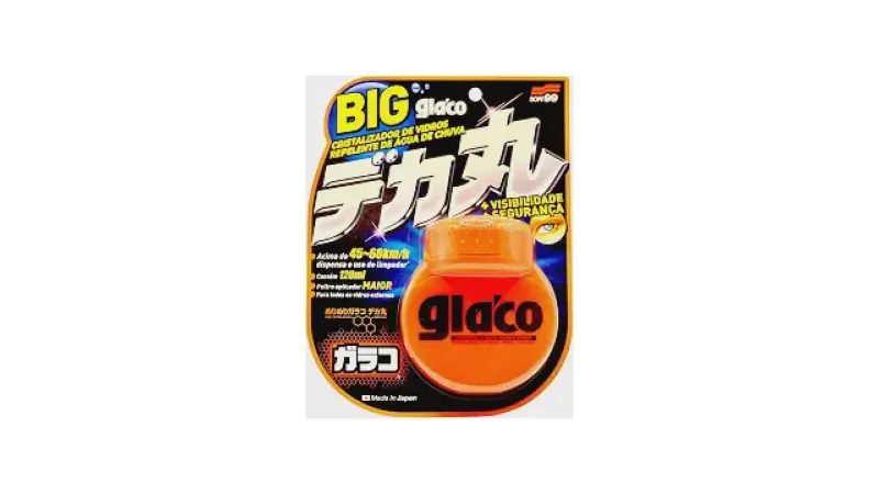Melhor Produto para Limpar Parabrisa: 10 Opções Eficientes