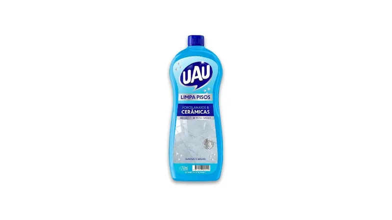 Melhor Produto para Limpar Piso de Cerâmica: 10 Opções