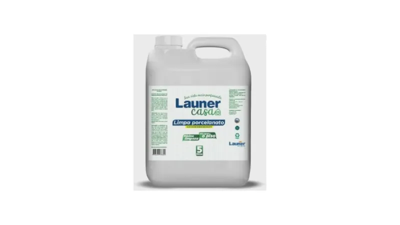 Melhor produto para limpar porcelanato acetinado: Análise Top 10
