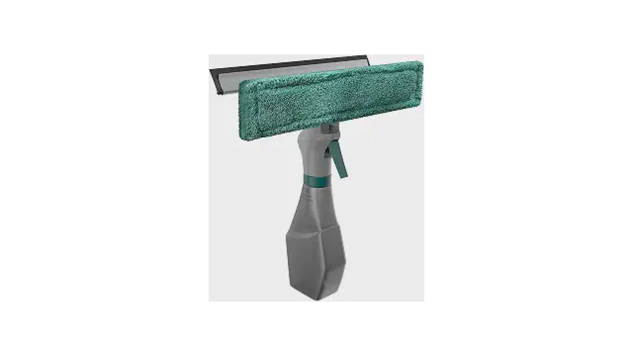 Melhor Produto para Limpar Vidros de Janelas: O Guia