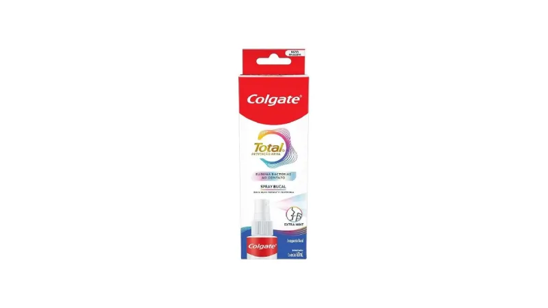 Melhor Produto Para Mau Hálito: Análise de 10 Sprays e Enxaguantes