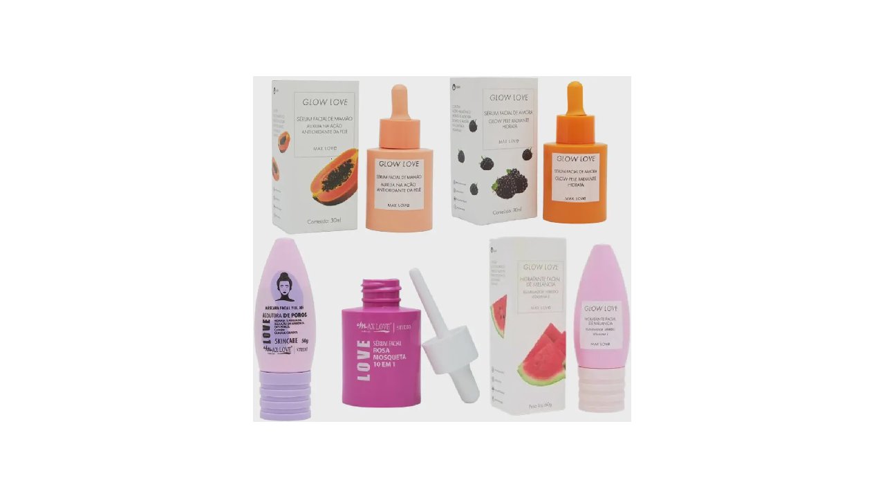 Melhor Produto Vegano de Skincare: 10 Opções Limpas