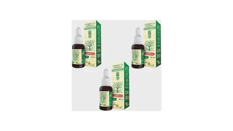 Melhor própolis verde 70: Qual Marca Escolher?
