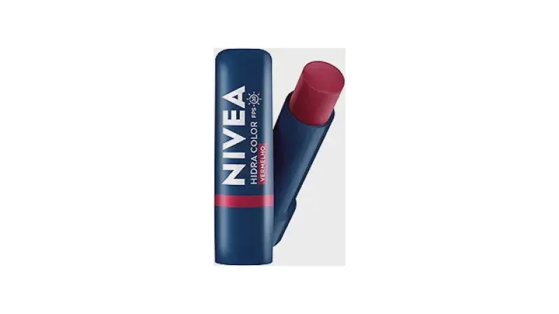 Melhor Protetor Labial com Cor: Realce e Hidratação