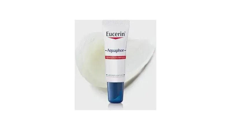 Melhor Protetor Labial para o Frio: Lábios Secos