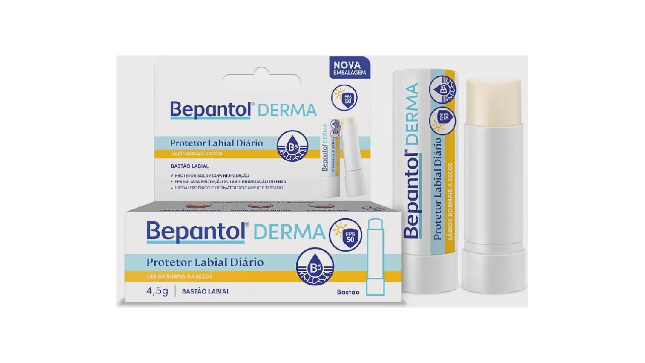 Melhor Protetor Labial: 10 Opções de Alta Proteção