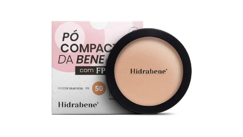 Melhor Protetor Solar em Pó para Pele Oleosa: Top 10 Antibrilho