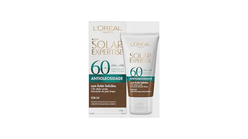 Melhor protetor solar facial para pele negra: 6 Tops