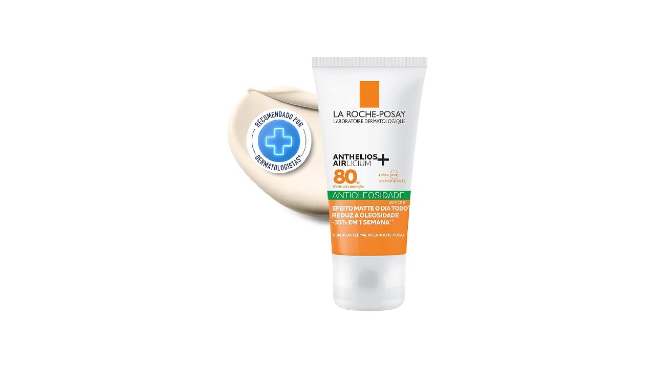 Melhor Protetor Solar Facial: 10 Opções de Toque Seco